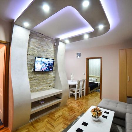 Apartman Selakovic زلاتيبور المظهر الخارجي الصورة