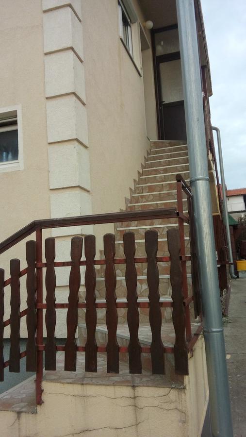 Apartman Selakovic زلاتيبور المظهر الخارجي الصورة