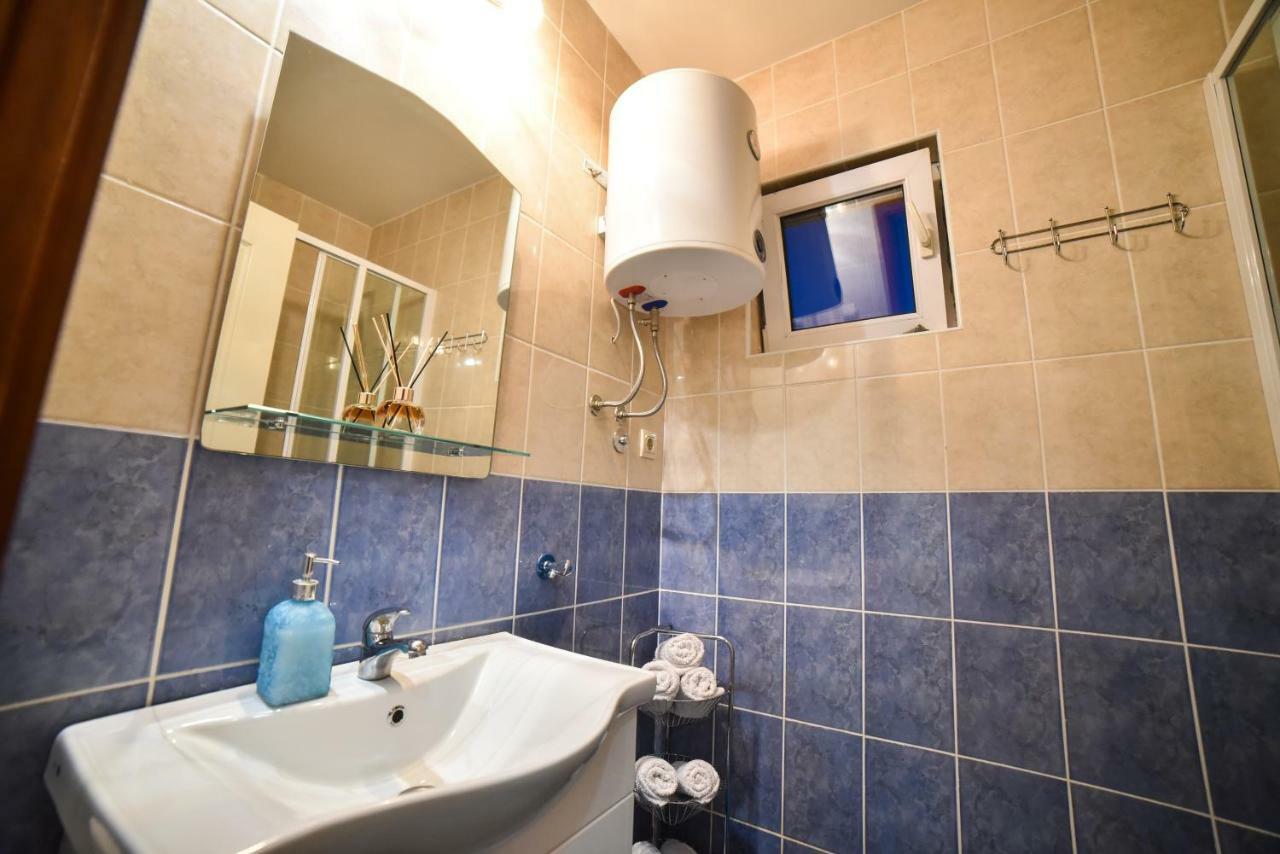 Apartman Selakovic زلاتيبور المظهر الخارجي الصورة