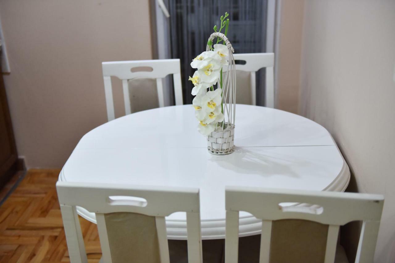 Apartman Selakovic زلاتيبور المظهر الخارجي الصورة